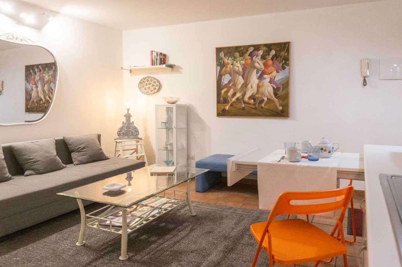 My Cosy Home Rom Eksteriør billede